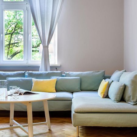 Tyzenhauz Apartments Superior Krakow Dış mekan fotoğraf