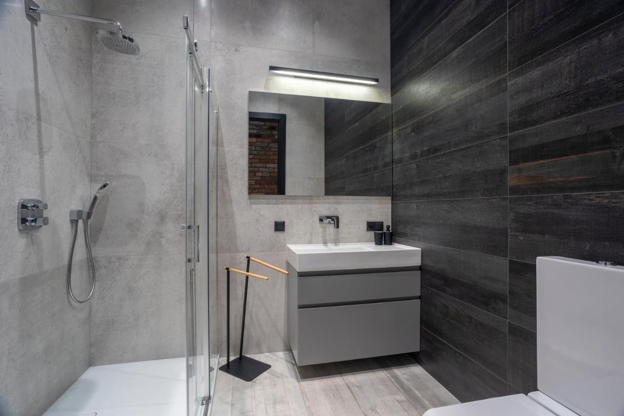 Tyzenhauz Apartments Superior Krakow Dış mekan fotoğraf