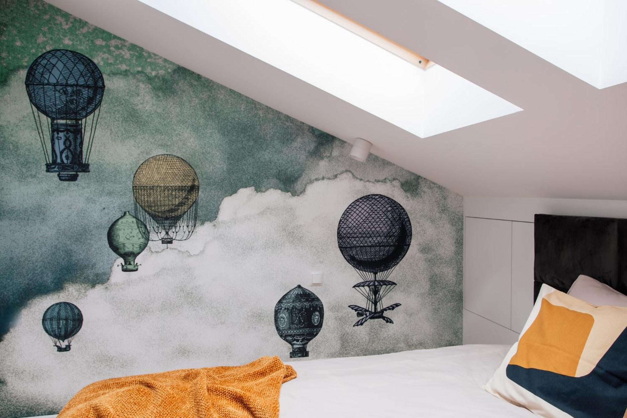 Tyzenhauz Apartments Superior Krakow Dış mekan fotoğraf