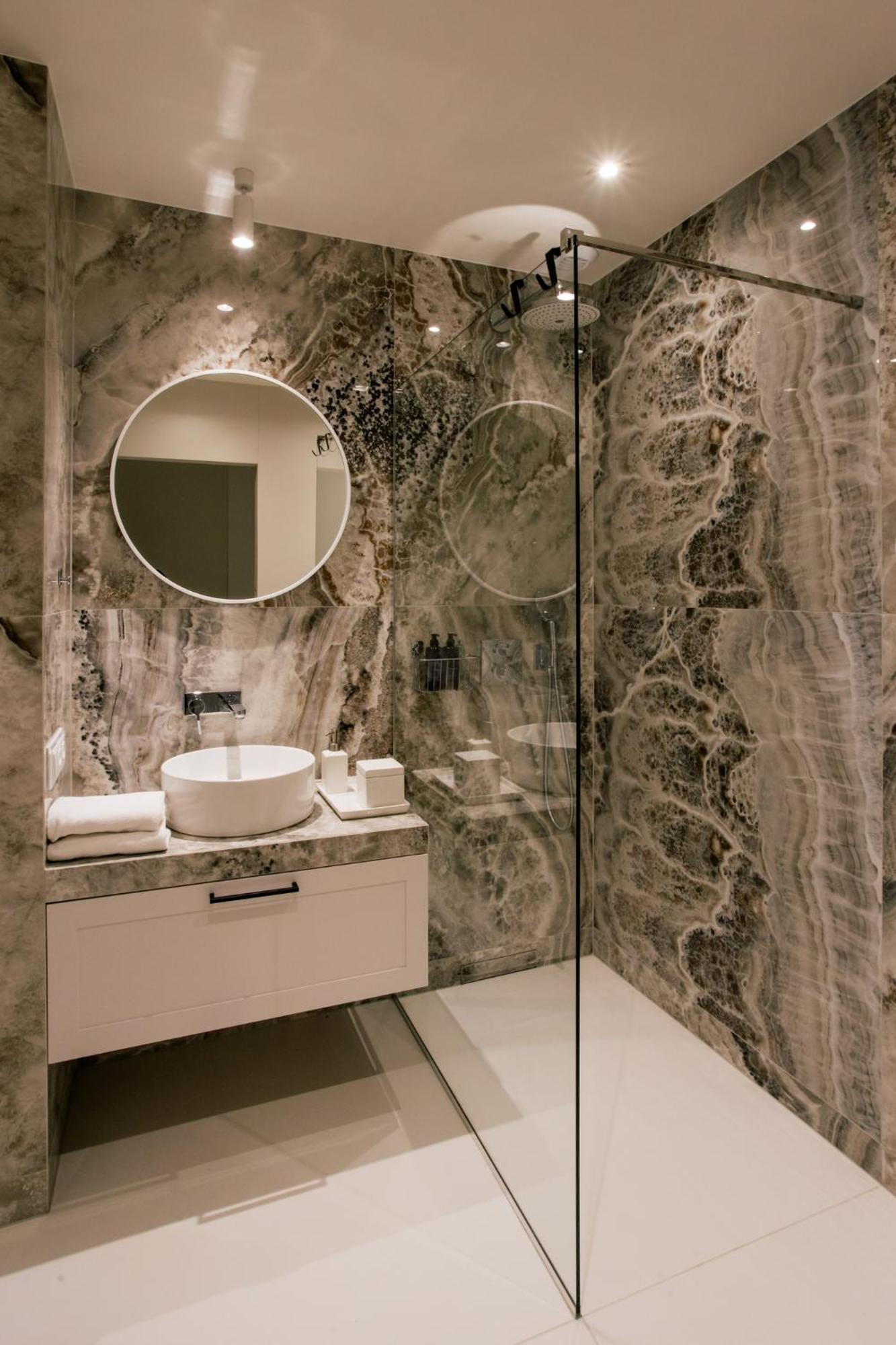 Tyzenhauz Apartments Superior Krakow Dış mekan fotoğraf