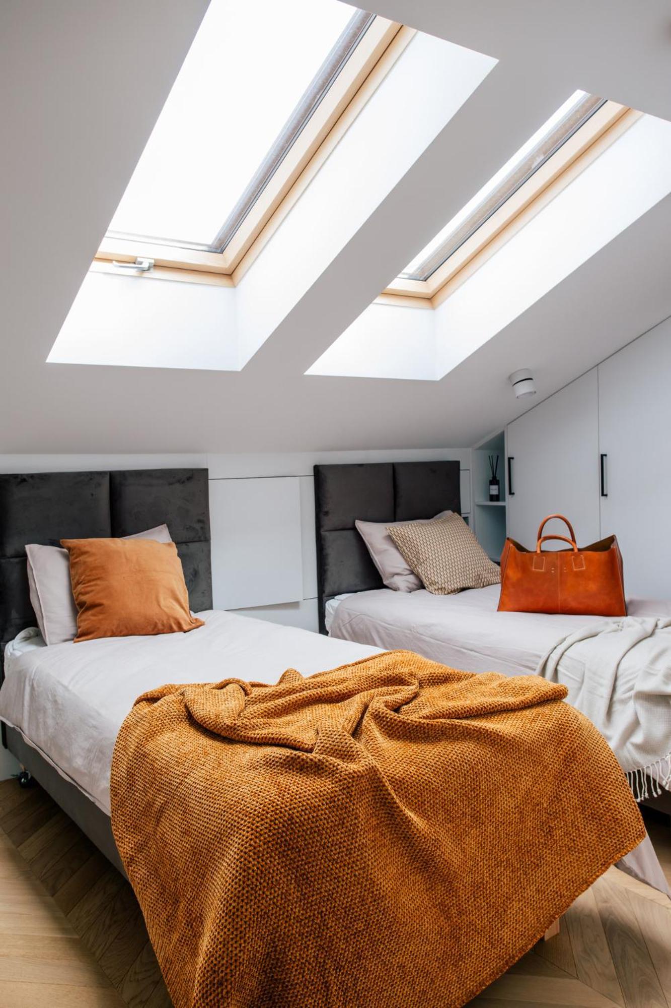 Tyzenhauz Apartments Superior Krakow Dış mekan fotoğraf