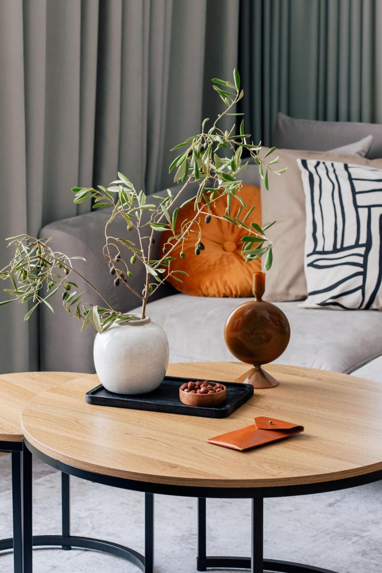 Tyzenhauz Apartments Superior Krakow Dış mekan fotoğraf