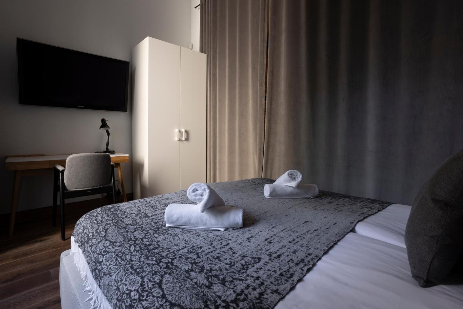 Tyzenhauz Apartments Superior Krakow Dış mekan fotoğraf