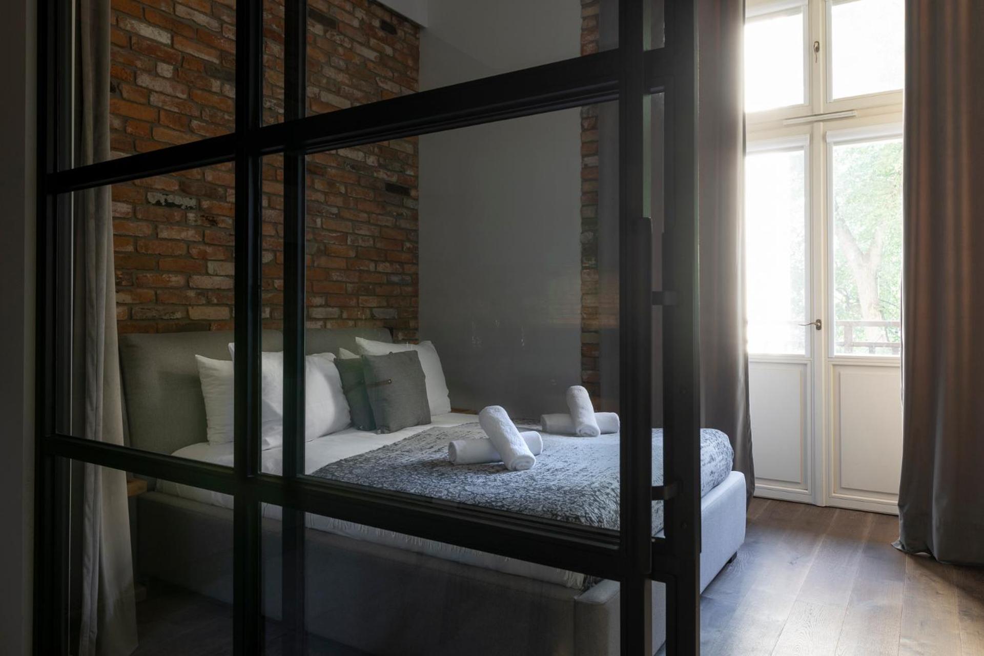 Tyzenhauz Apartments Superior Krakow Dış mekan fotoğraf