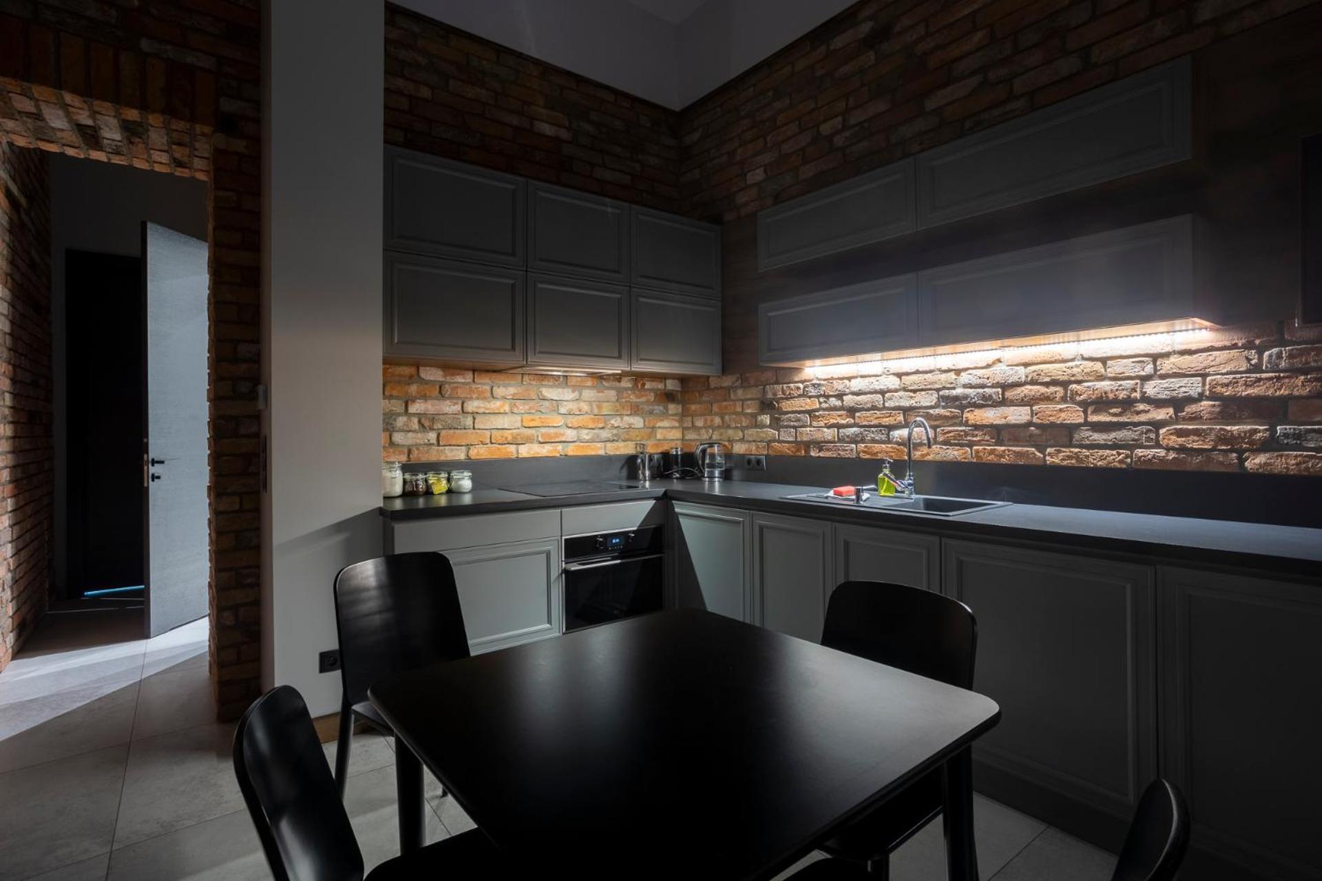 Tyzenhauz Apartments Superior Krakow Dış mekan fotoğraf