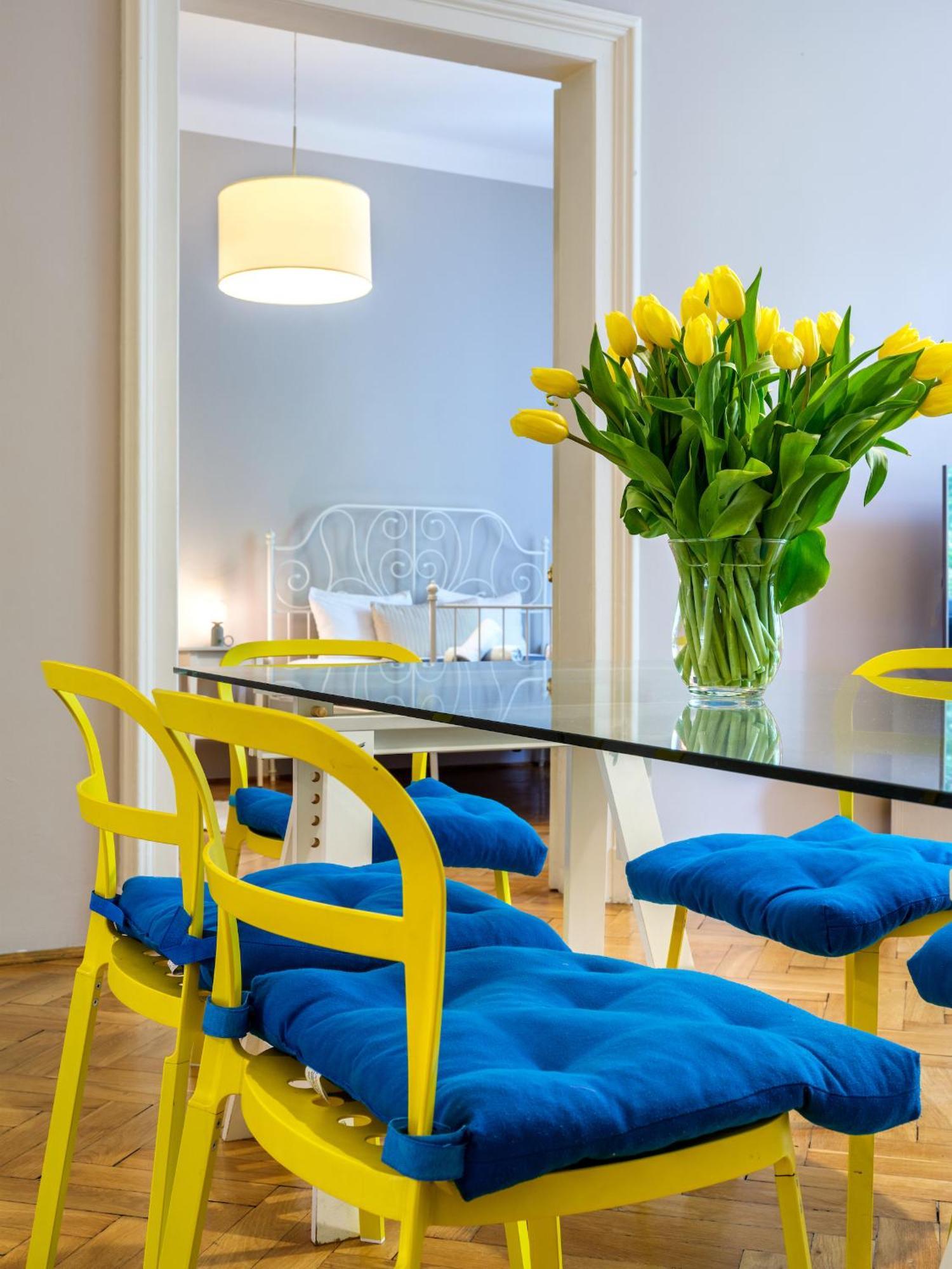 Tyzenhauz Apartments Superior Krakow Dış mekan fotoğraf