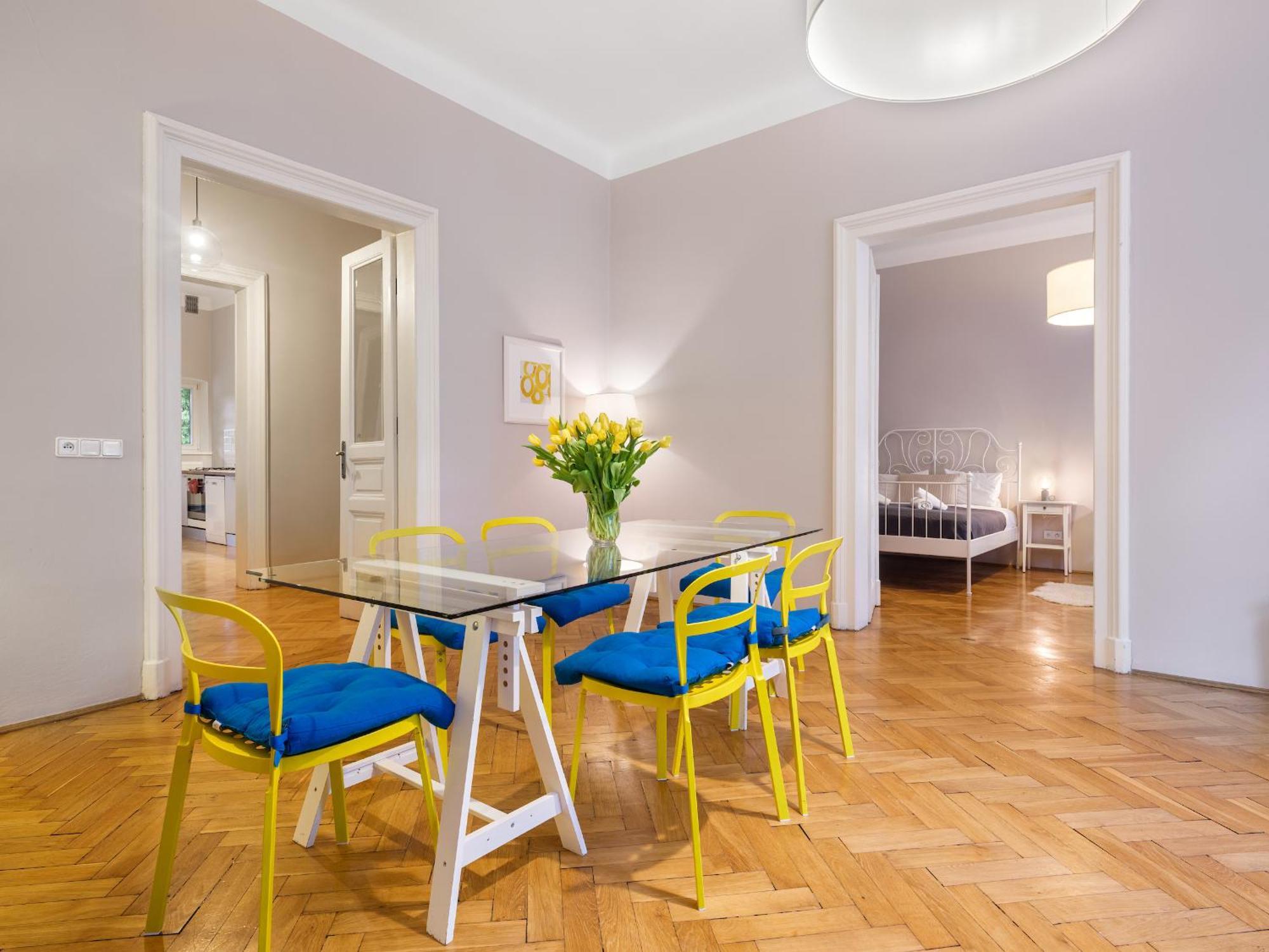 Tyzenhauz Apartments Superior Krakow Dış mekan fotoğraf