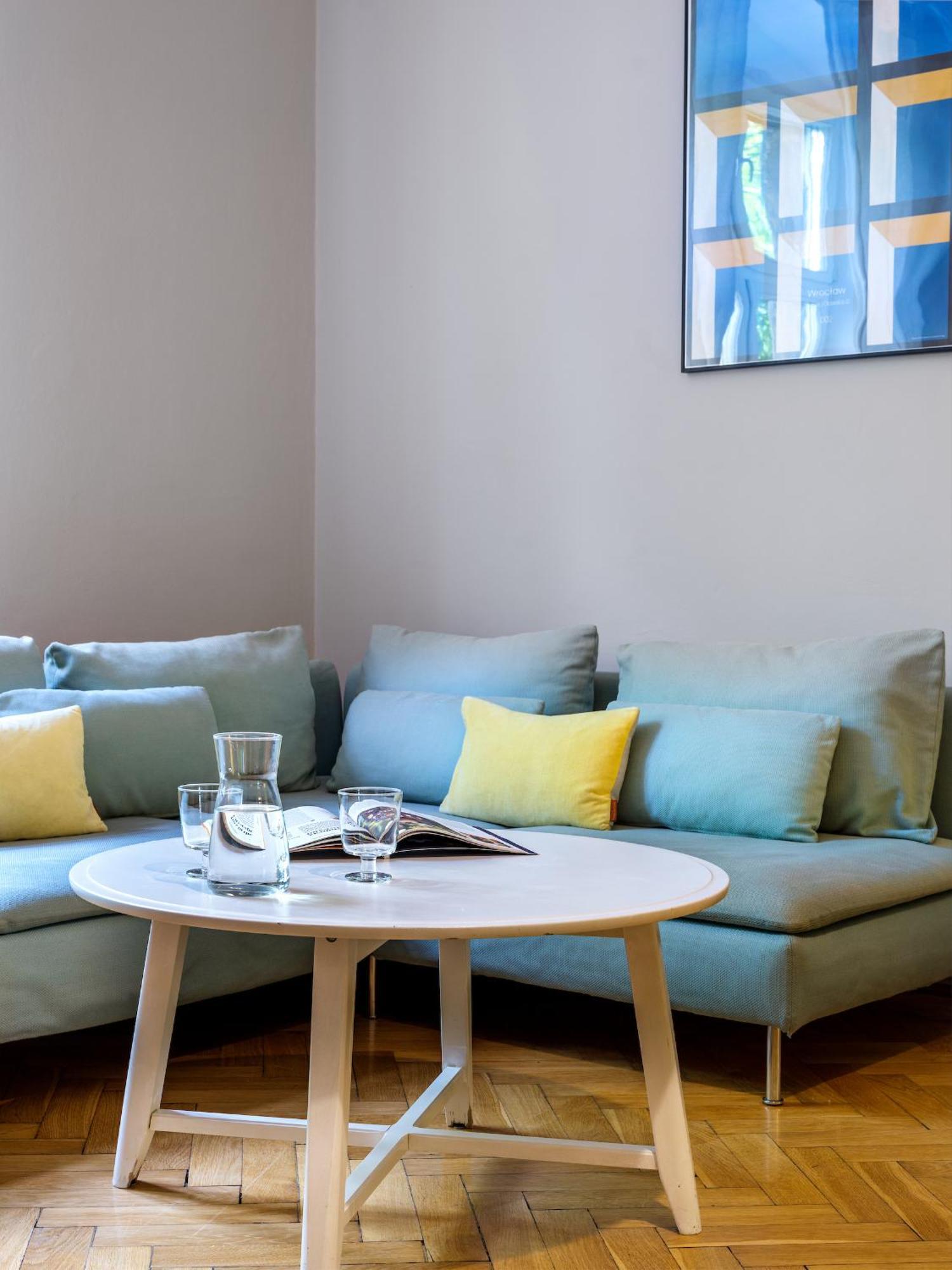 Tyzenhauz Apartments Superior Krakow Dış mekan fotoğraf